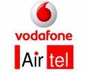 airtel vodafone